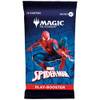 Magic the Gathering Marvel Spiderman