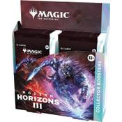 Magic The Gathering Modern Horizons 3 Vergleich