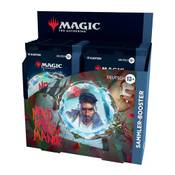 Magic The Gathering – Mord in Karlov Manor Vergleich