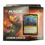 Magic-Deck