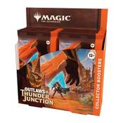 Magic The Gathering Outlaws von Thunder Junction Vergleich