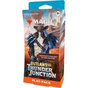 Magic The Gathering Outlaws von Thunder Junction Vergleich