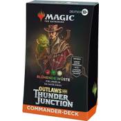 Magic The Gathering Outlaws von Thunder Junction D3282100 Vergleich