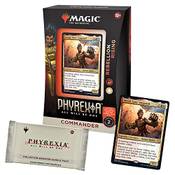 Magic The Gathering Phyrexia All Will Be One Vergleich