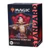 Magic The Gathering Challenger-Deck 2022 Rakdos-Vampire