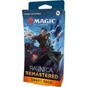 Magic The Gathering Ravnica Remastered Vergleich