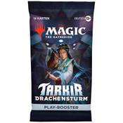 Magic the Gathering Tarkir Drachensturm Vergleich
