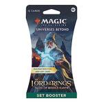 Magic The Gathering The Lord of the Rings Tales of Middle-earth D1533000