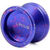 Magic Yoyo V6 Locus Vergleich