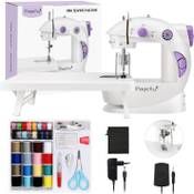 Magicfly Mini Nähmaschine für Einsteiger Vergleich