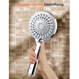 Magichome Duschkopf mit Schlauch