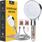 Magichome Wassersparender Duschkopf