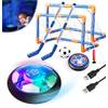 Magicoco Air-Power-Fußball Set