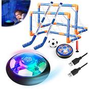 Magicoco Air-Power-Fußball Set