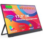 Magicraven 2K Portable Monitor