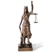 Magicsculp The Lady Justice Statue Vergleich