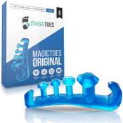 MAGICTOES Zehenspreizer-Set Vergleich