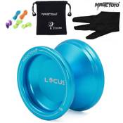 Magic Yoyo MV6-DBL Vergleich