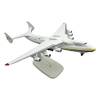 Magideal Flugzeugmodell