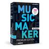 MAGIX Music Maker - 2020 Premium Edition