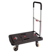 Magna Cart Plattformwagen Vergleich