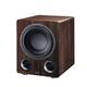 Magnat Alpha RS 12 Vergleich