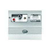 Magnat Needle Alu Super Center Vergleich