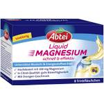 Abtei Liquid Magnesium