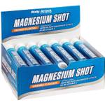 Body Attack Magnesium Shot
