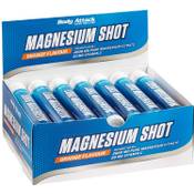 Body Attack Magnesium Shot Vergleich