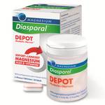 Magnesium-Diasporal Depot Muskeln + Nerven