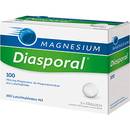 Magnesium-Diasporal Lutschtabletten