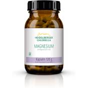Heidelberger Chlorella Magnesiumcitrat Vergleich