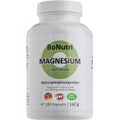 Bonutri Magnesiumcitrat