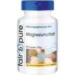 Fair & Pure Magnesiumcitrat