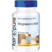 Fair & Pure Magnesiumcitrat