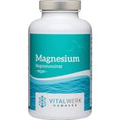 Vitalwerk Hamburg Magnesium Vergleich