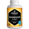 Vitamaze Magnesiumcitrat