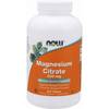 Now Foods Magnesiumcitrat