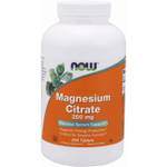 Now Foods Magnesiumcitrat