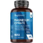 Weightworld 5056128125281