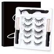 Magnetic Sl Magnetische Wimpern Vergleich