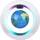 Magnetische Levitation Globe