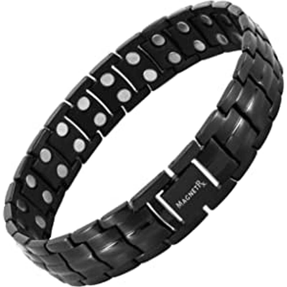 Wieviel Gauss Sollte Ein Magnetarmband Haben Magnetarmband Herren: Top 10 Test & Vergleich