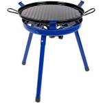 Camping-Grill