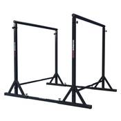 Magnus Parallettes Vergleich