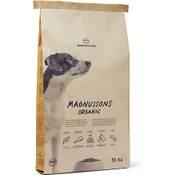 Magnusson Magnussons Organic Vergleich