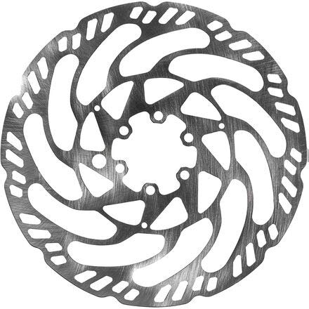 TRP Scheibenbremsscheibe TR33 – 203 Mm, 2-teilig, 6 Löcher Für E-Bike & Downhill