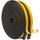 MAGZO Dichtungsband Selbstklebend 12mm x 6mm