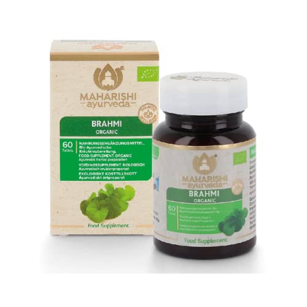 Brahmi Test & Vergleich » Top 16 im April 2025